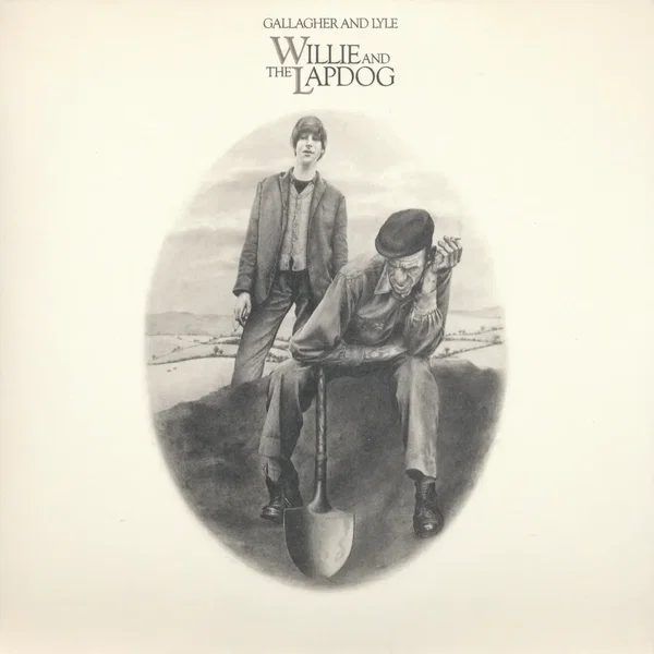 Willie and the Lapdog