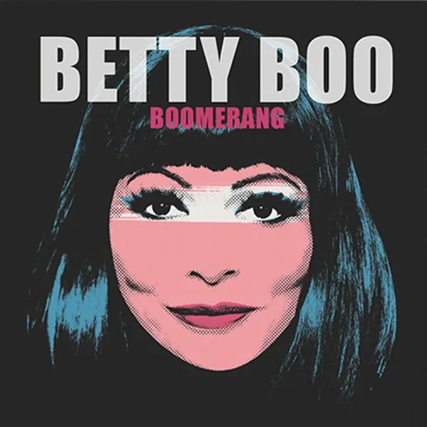Boomerang