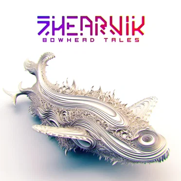 Bowhead Tales by The Arvik - album cover