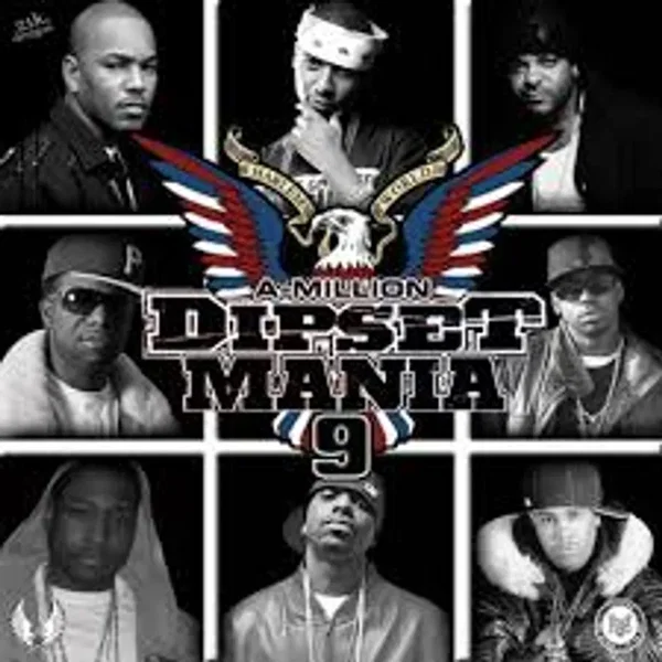 Dipset Mania 9