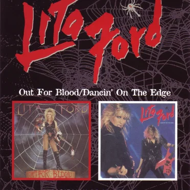 Out for Blood / Dancin’ on the Edge