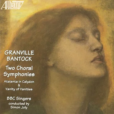 Two Choral Symphonies