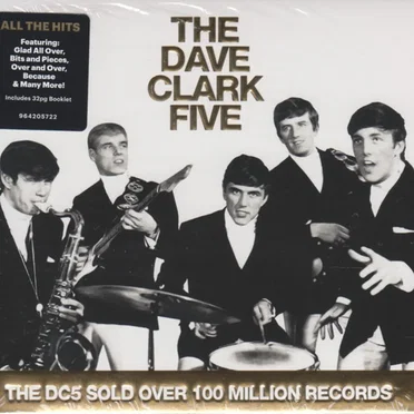 The Dave Clark Five