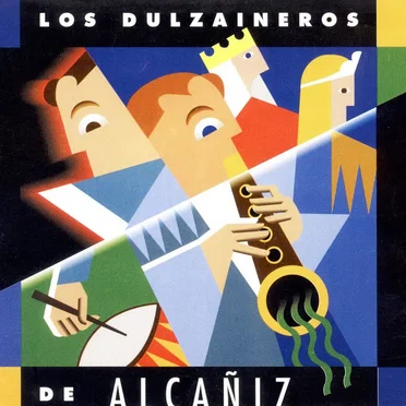 Los Dulzaineros de Alcañiz