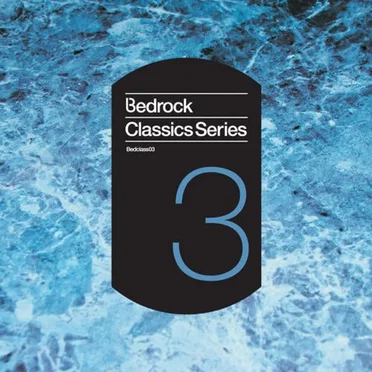 Bedrock Classics, Series 3 by Various Artists - album cover