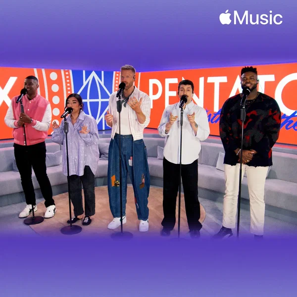 Christmas in the City (Live at Apple Music Radio)