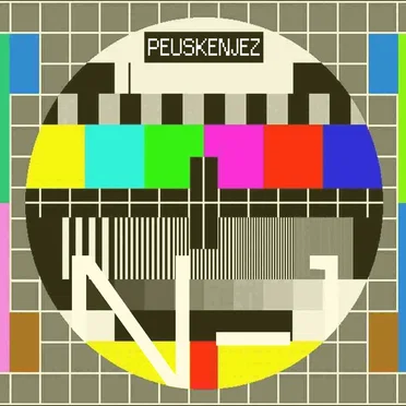 Peuskenjez by N-1 - album cover
