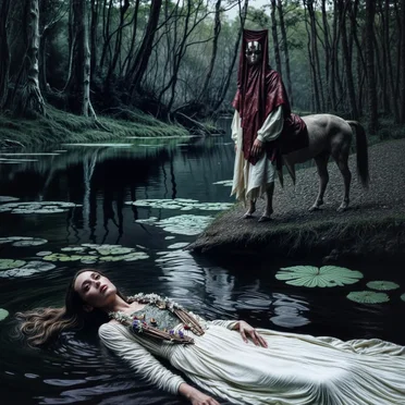 Heather (Coven version)