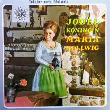 Maria Hellwig