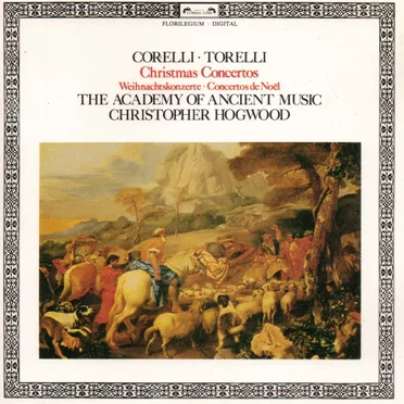 Christmas Concertos