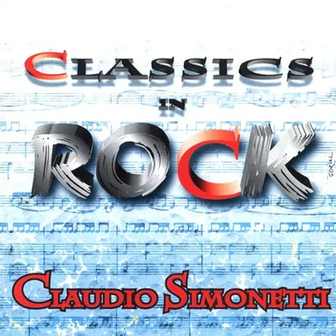 Classics in Rock