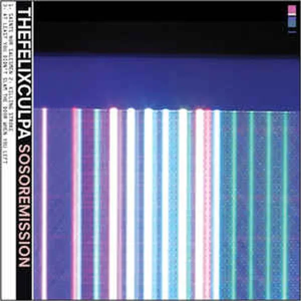 So So Remission EP
