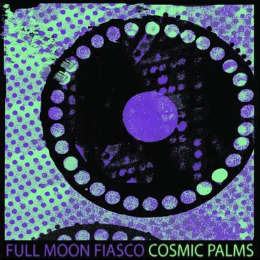 Cosmic Palms