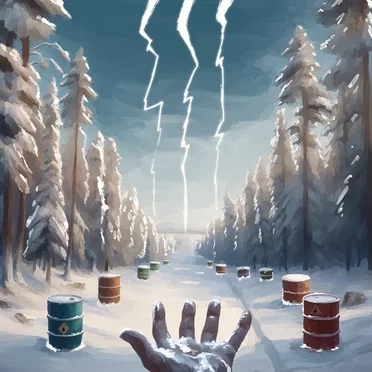 Morning Hands