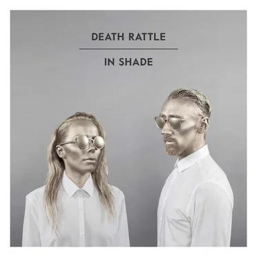 In Shade by Death Rattle - album cover