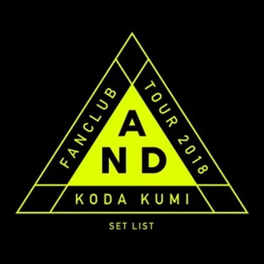 Fanclub Tour ~AND~ SET LIST