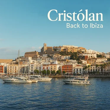 Back to Ibiza