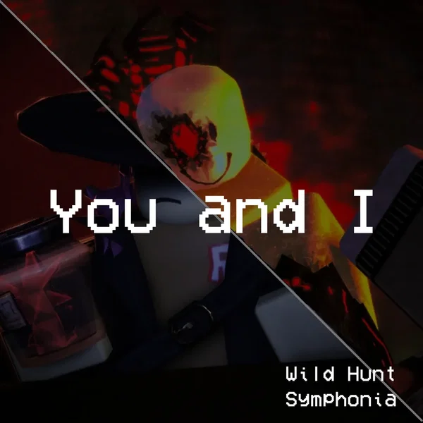 You and I (Cover)