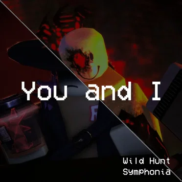 You and I (Cover)