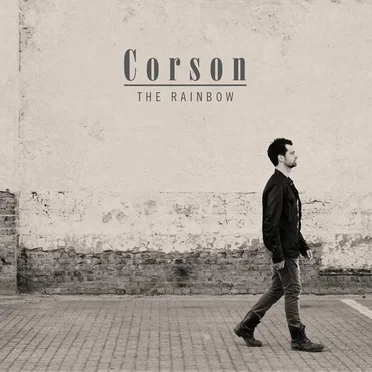 The Rainbow by Corson - album cover