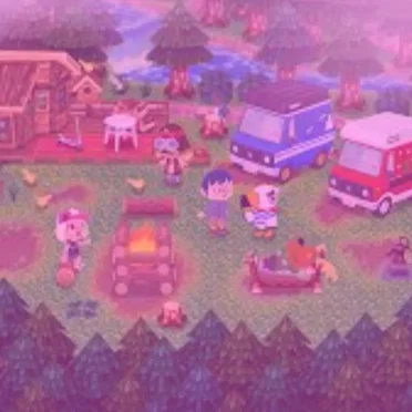 11pm session by Animal Crossing New Leaf Session - album cover