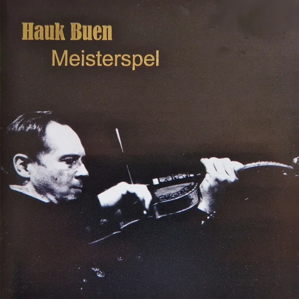 Meisterspel
