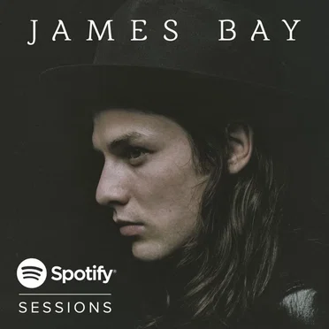 Spotify Session 2015