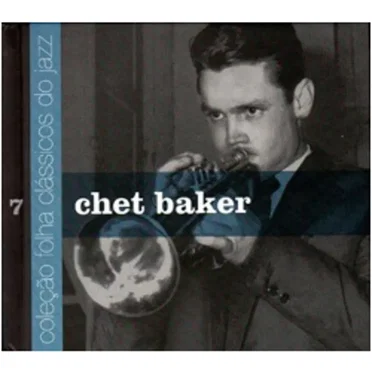 Coleção Folha clássicos do jazz, Volume 7