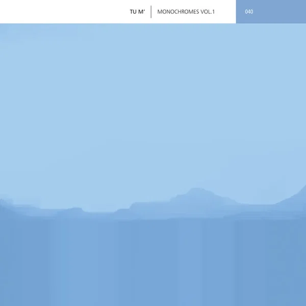 Monochromes, Vol. 1