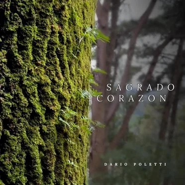 Sagrado corazón by Darío Poletti - album cover