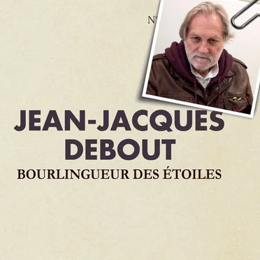 Jean‐Jacques Debout