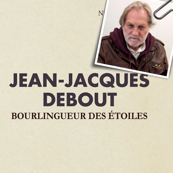 Bourlingueur des étoiles