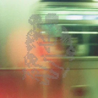 In Waves by Museums - album cover