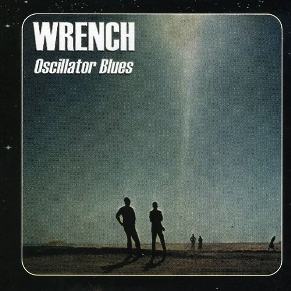 Oscillator Blues