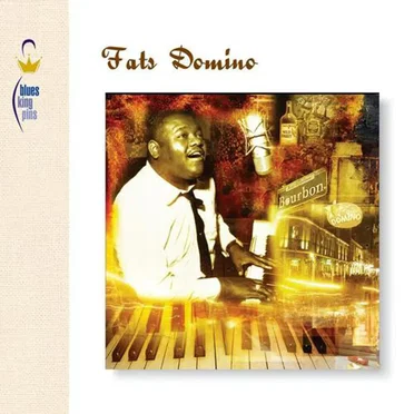 Fats Domino (Blues King Pins)
