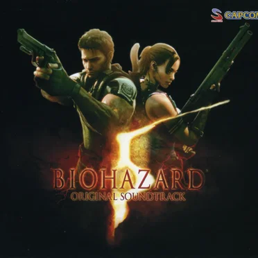Biohazard 5