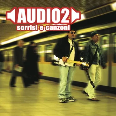 Sorrisi e canzoni