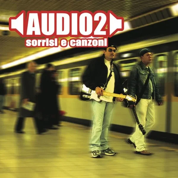 Sorrisi e canzoni