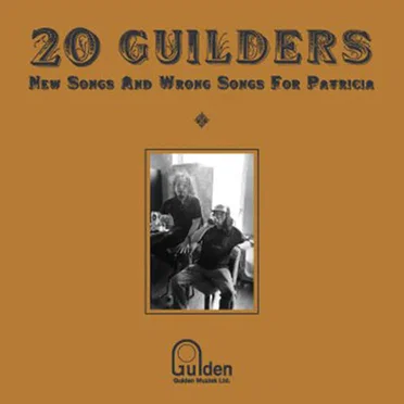 New Songs And Wrong Songs For Patricia