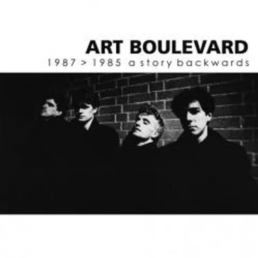 Art Boulevard