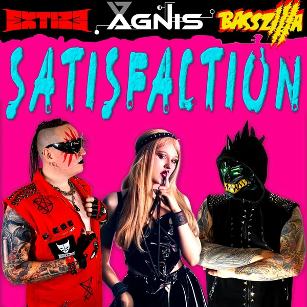 Satisfaction