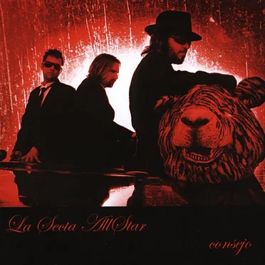 Consejo by La Secta AllStar - album cover