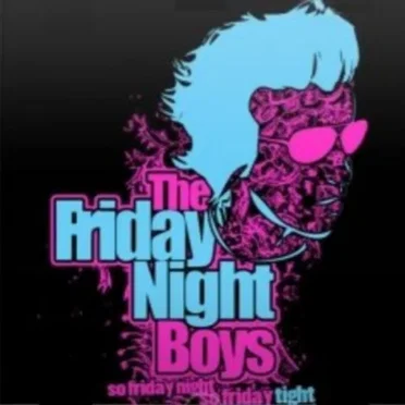So Friday Night, So Friday Tight