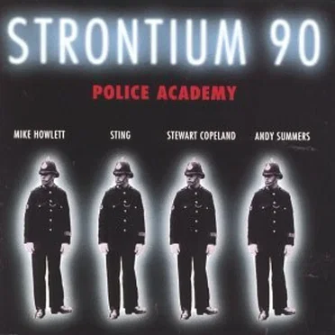 Police Academy