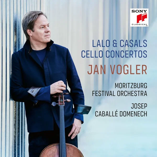 Cello Concertos