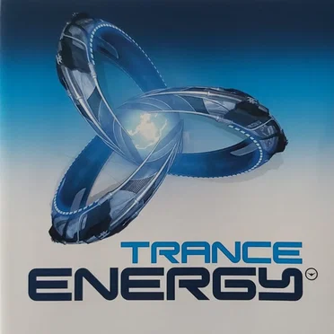 Trance Energy 2005 by Various Artists - album cover