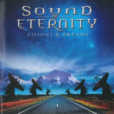 Sounds of Eternity