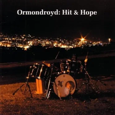 Ormondroyd
