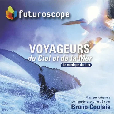 Voyageurs du Ciel et de la Mer