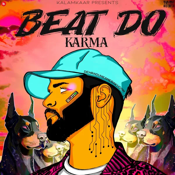 Beat Do